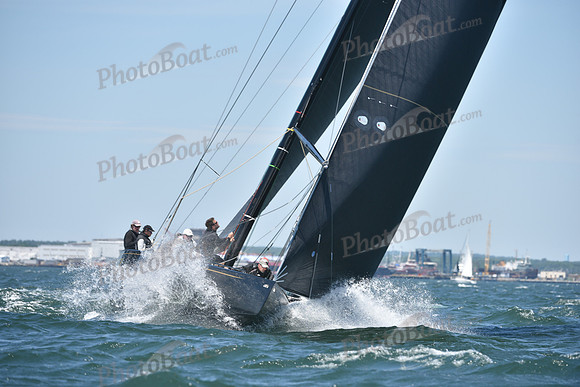 2019 NYYC Annual Regatta C_0713