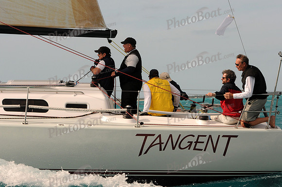 2012 Key West Race Week A 1310