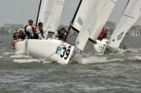 2013 Charleston Race Week A 2045