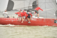 2019 Charleston Race Week C_0417