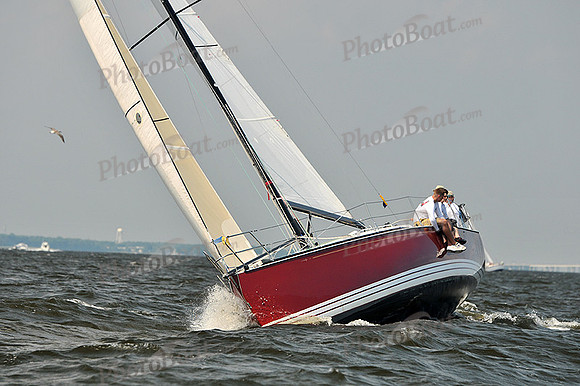 2013 Gov Cup A 580