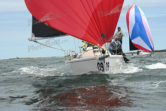 2025 Block Island Race Week L_0814