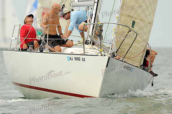 2012 Atlantic City RW B 290