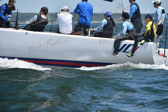2019 NYYC Annual Regatta C_0962