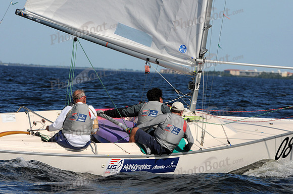 2012 IFDS Worlds C 660