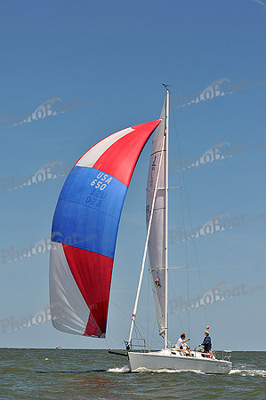2014 Southern Bay Race Week D 914