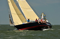 2013 Southern Bay Race Week D 1293