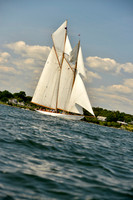 2017 IYRS Classic Yacht Regatta B_0455