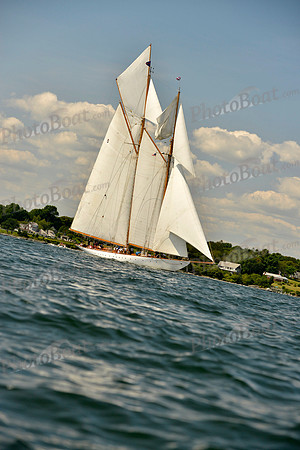 2017 IYRS Classic Yacht Regatta B_0455
