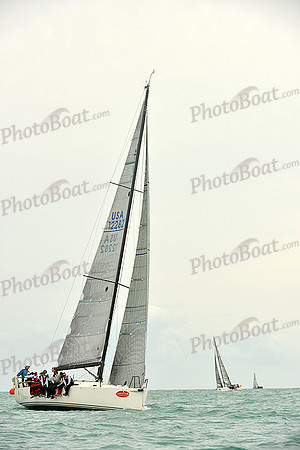 2016 Key West Race Week F_0565