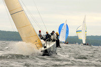 2011 NYYC Annual Regatta C 971