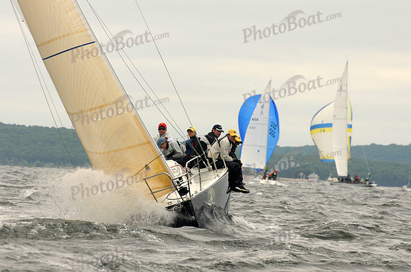 2011 NYYC Annual Regatta C 971