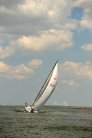 2014 Charleston Race Week A 574