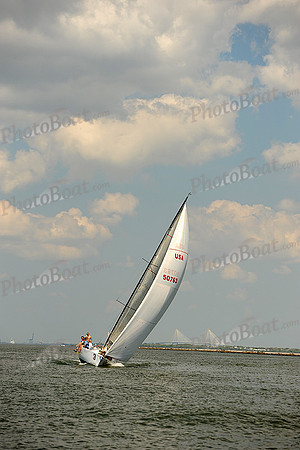 2014 Charleston Race Week A 574