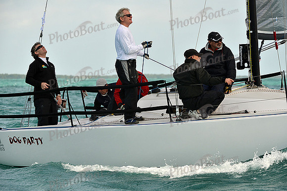 2014 Key West Race Week C 841