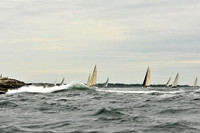 2013 NYYC Annual Regatta A 1837