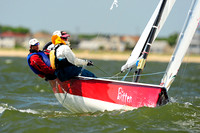 2014 Southern Bay Race Week E 374