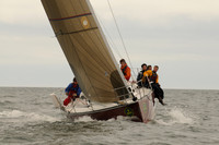 2009 Block Island Race Week Tuesday 499