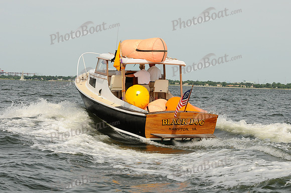 2011 Southern Bay RW A 261