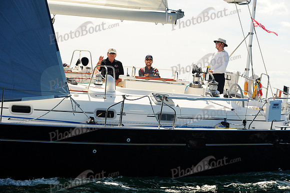 2014 Newport Bermuda A 1806