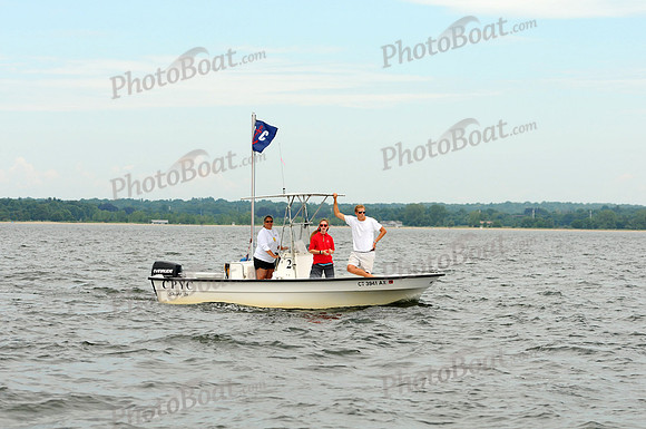 2011 Flying Scot NAC E 096
