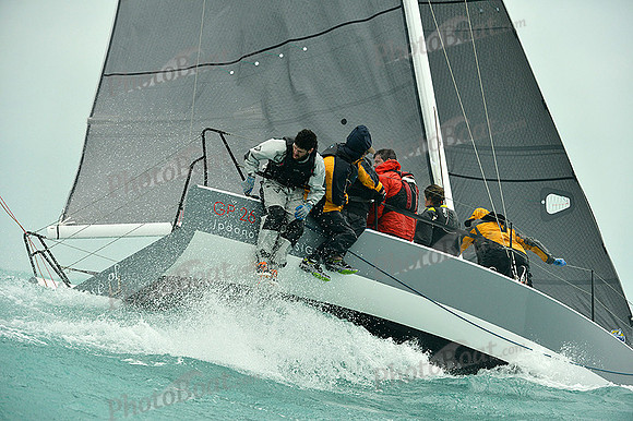 2016 Key West Race Week H_0668