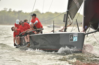 2019 Charleston Race Week D_0137