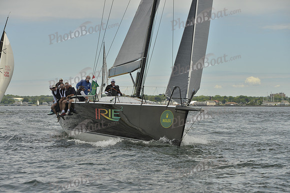 2017 NYYC Annual Regatta A_0538