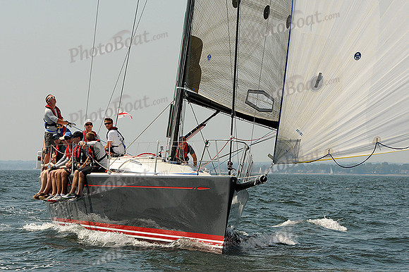 2012 Vineyard Race A 1097
