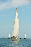 2015 Southern Bay Race Week F 809