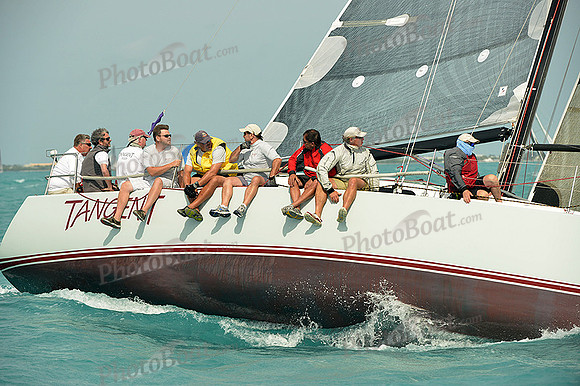 2015 Key West Race Week E 1473