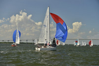 2017 Charleston Race Week B_0900