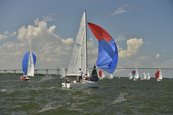 2017 Charleston Race Week B_0900