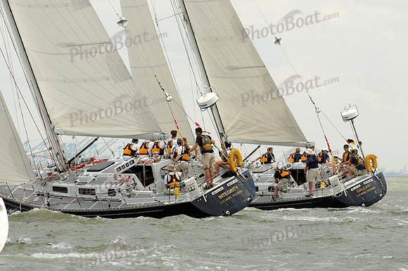 2012 Southern Bay Race Week A 2559