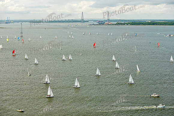2015 Charleston Race Week C 079
