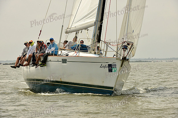 2015 Charleston Race Week B 397
