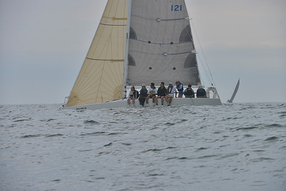 2021 Block Island Race Week C_1287