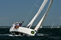 2013 NYYC Annual Regatta B 854