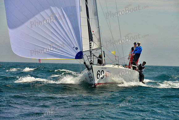 2017 Block Island Race Week C_1505