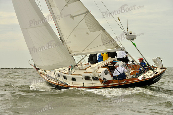 2019 Charleston Race Week I_0488