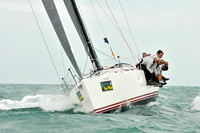 2013 Key West Race Week C 201