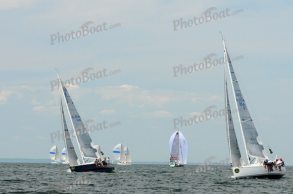 2011 Block Island RW B 558