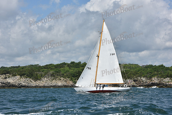 2019 NYYC Annual Regatta A_0493