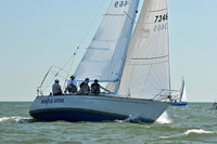 2013 Southern Bay Race Week D 171