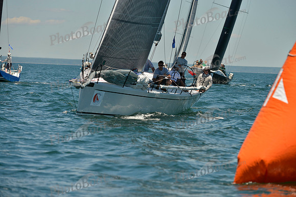 2017 Block Island Race Week F_0204