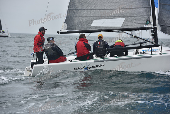 2019 Block Island Race Week G_0056