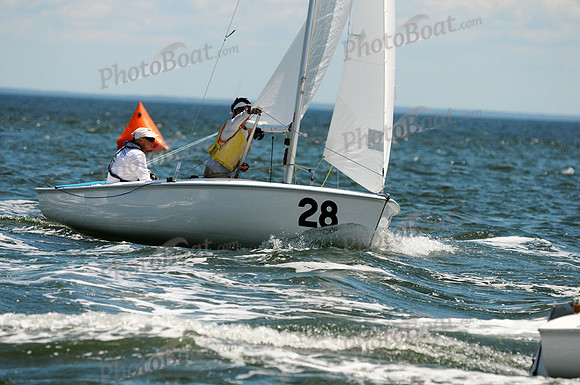 2011 Flying Scot NAC F 711
