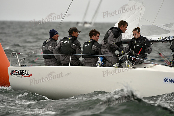 2018 J70 Worlds I_0699