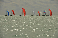 2016 Key West Race Week F_0160