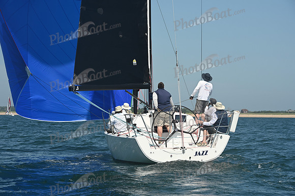 2025 Block Island Race Week C_1376